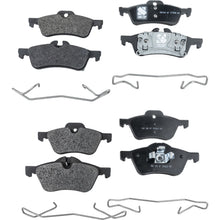 Load image into Gallery viewer, 2002-2008 Mini Cooper Brake Pads - Front &amp; Rear (34111503076)