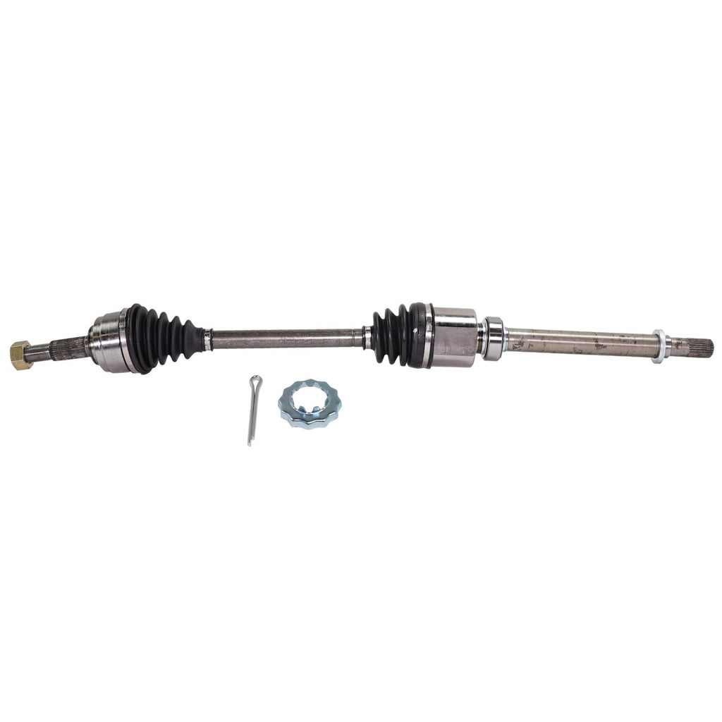 2014-2019 Nissan NV200 CV Axle - Front, Right (391003LN0A)