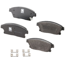 Load image into Gallery viewer, 2012-2017 GM Brake Pad - Front (13301234)