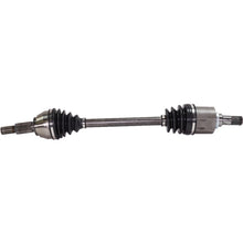 Load image into Gallery viewer, 2013-2018 Nissan Altima CV Axle - Front, Left, Sedan (16825577)