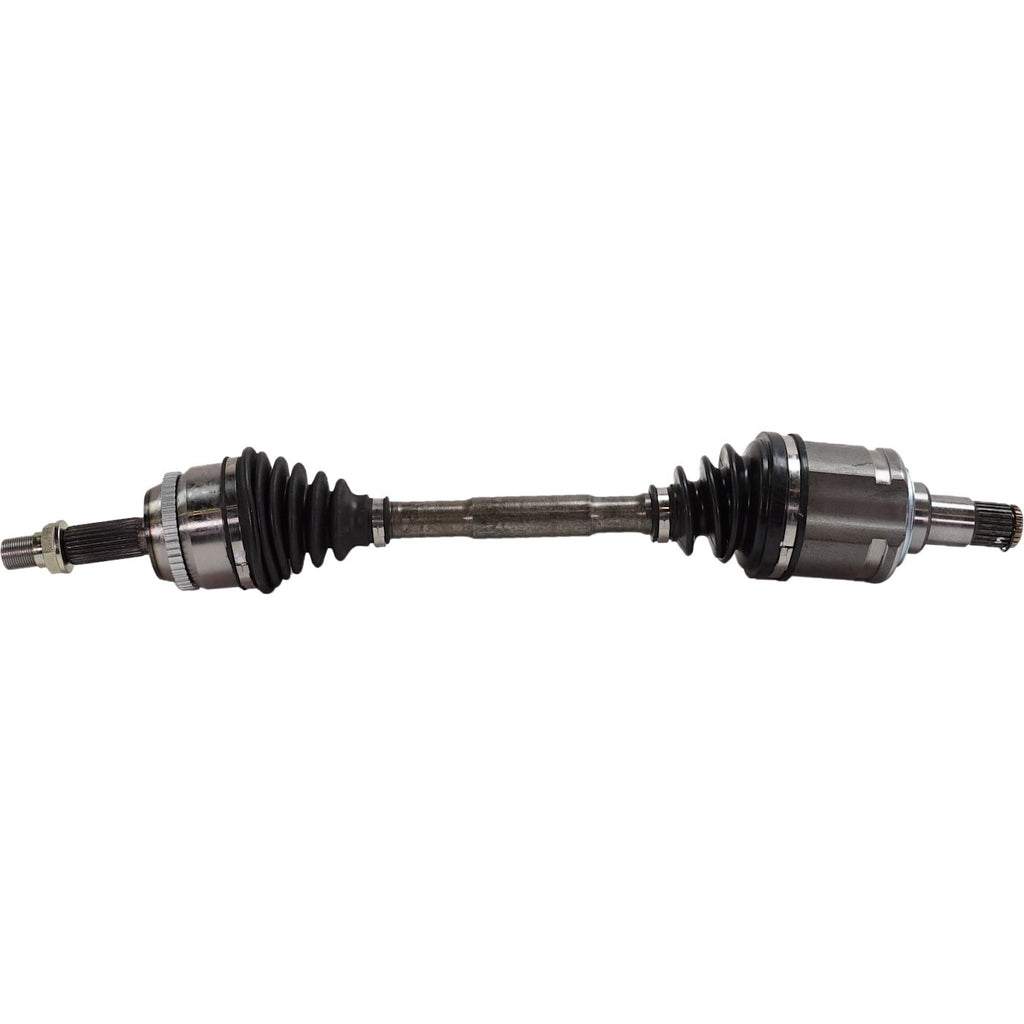 2012-2017 Toyota Camry CV Axle - Front, Driver Side, 2.5L (16825651)