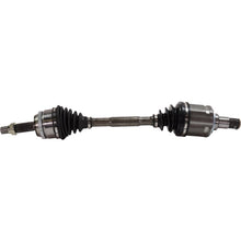 Load image into Gallery viewer, 2012-2017 Toyota Camry CV Axle - Front, Driver Side, 2.5L (16825651)