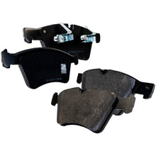 Load image into Gallery viewer, 2007-2009 Mercedes-Benz GL320 Brake Pad - Front (1644201320)
