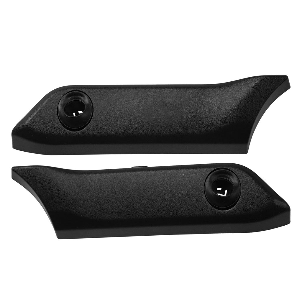 2020-2024 Ram 1500 Bumper Trim - Left & Right, Primed