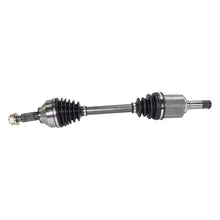 Load image into Gallery viewer, 2008-2018 Ford CV Axle - Front, Left (16837721)