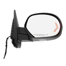 Load image into Gallery viewer, Kool Vue 2010-2014 GMC Mirror - Right, Heated (CV122ER-S)