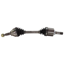 Load image into Gallery viewer, 2011-2019 Ford Explorer &amp; Police Interceptor Utility CV Axle - Front, Left (16841131)