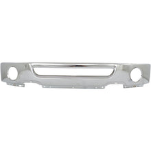 Load image into Gallery viewer, 2006-2008 Ford F-150 &amp; Lincoln Mark LT Bumper - Front, Chrome (6L3Z17757BA)