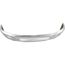 Load image into Gallery viewer, 2006-2008 Ford F-150 &amp; Lincoln Mark LT Bumper - Front, Chrome (6L3Z17757BA)