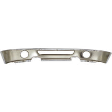 Load image into Gallery viewer, 2006-2008 Ford F-150 &amp; Lincoln Mark LT Bumper - Front, Chrome (6L3Z17757BA)
