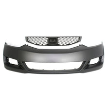 Load image into Gallery viewer, 2009-2011 Honda Civic Bumper Cover - Front, Coupe (04711SVAA80ZZ)