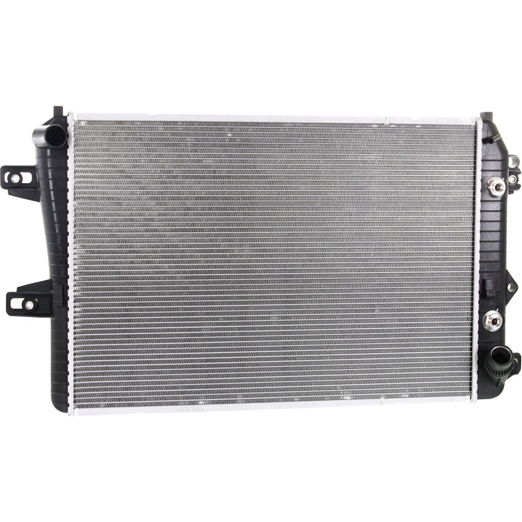 2006-2010 GM Radiator - 6.6L (15914079)