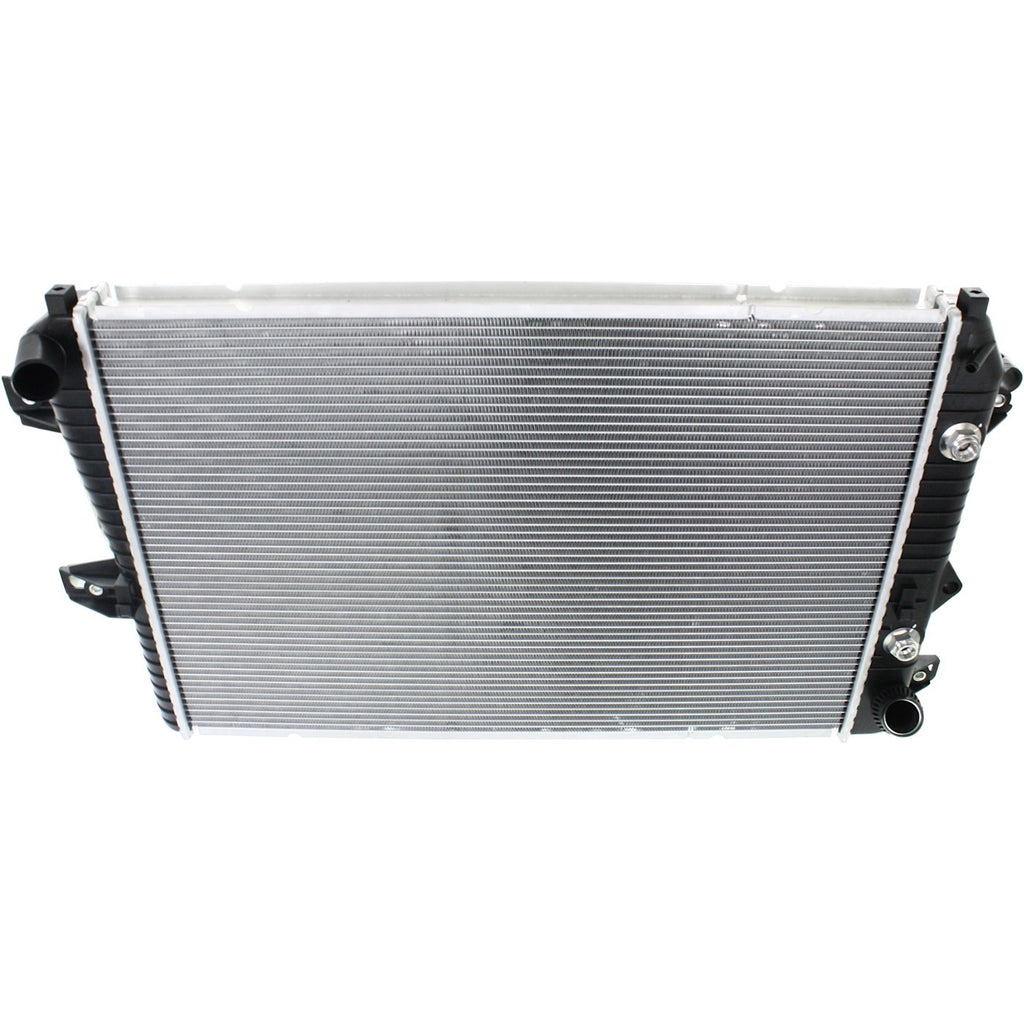2006-2010 GM Radiator - 6.6L (15914079)