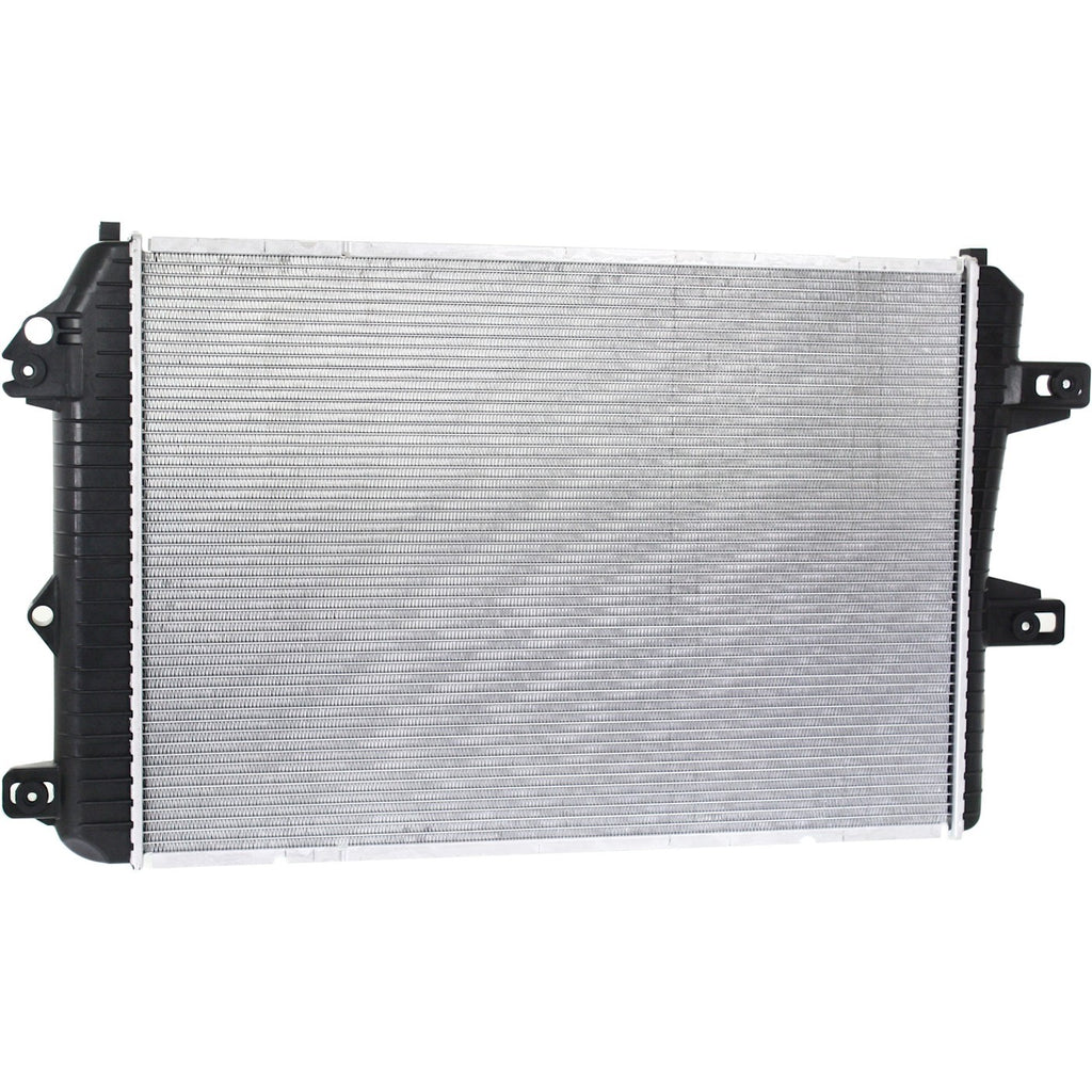 2006-2010 GM Radiator - 6.6L (15914079)