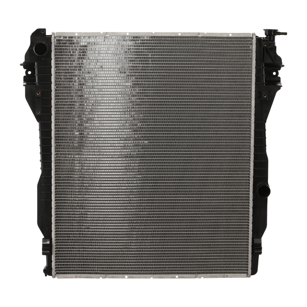 2010-2012 Chrysler Radiator - 6.7L (55057089AB)