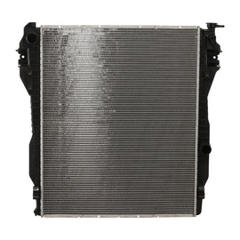 2010-2012 Chrysler Radiator - 6.7L (55057089AB)