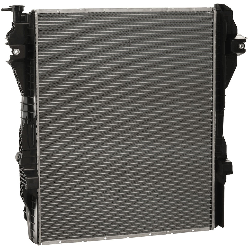 2010-2012 Chrysler Radiator - 6.7L (55057089AB)