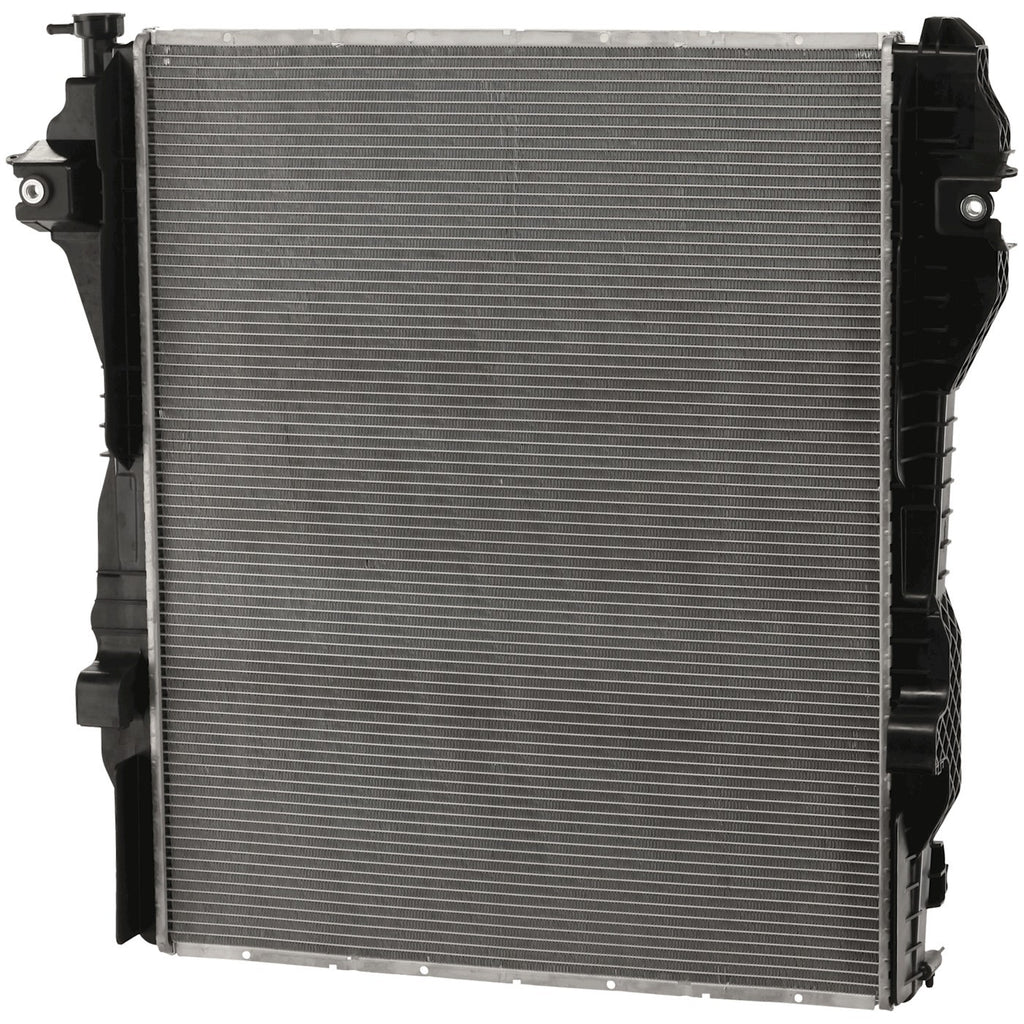 2010-2012 Chrysler Radiator - 6.7L (55057089AB)