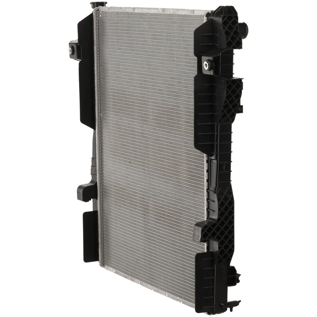 2010-2012 Chrysler Radiator - 6.7L (55057089AB)
