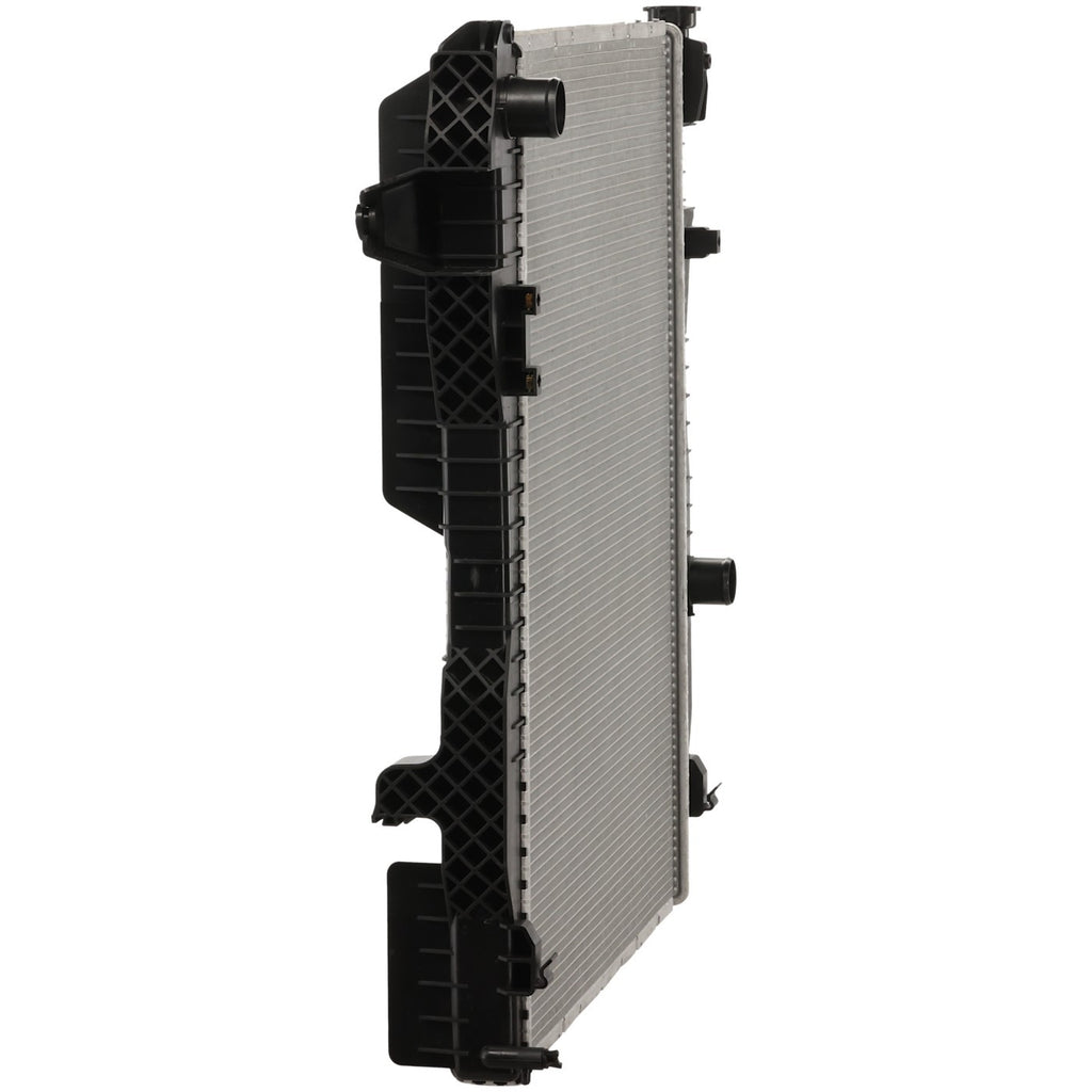 2010-2012 Chrysler Radiator - 6.7L (55057089AB)