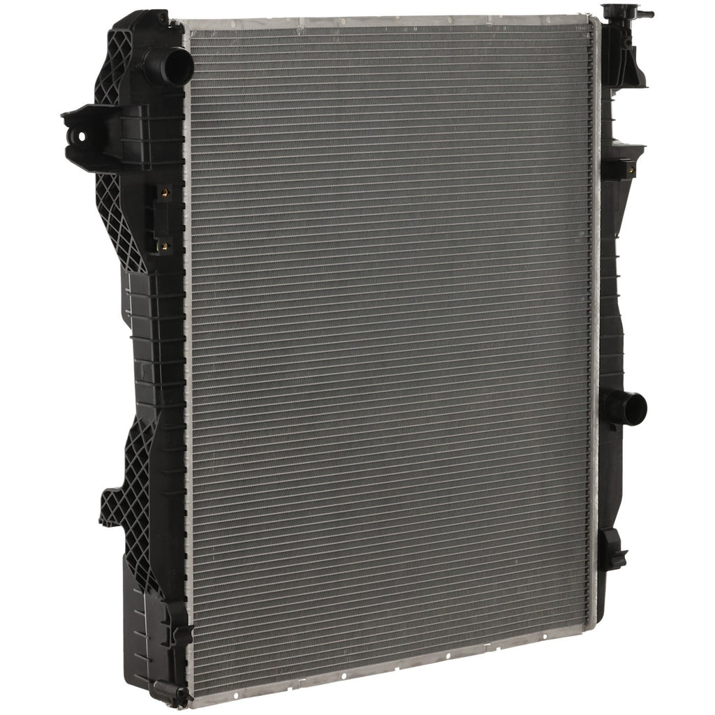 2010-2012 Chrysler Radiator - 6.7L (55057089AB)