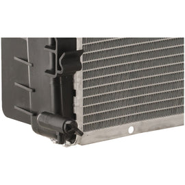2010-2012 Chrysler Radiator - 6.7L (55057089AB)