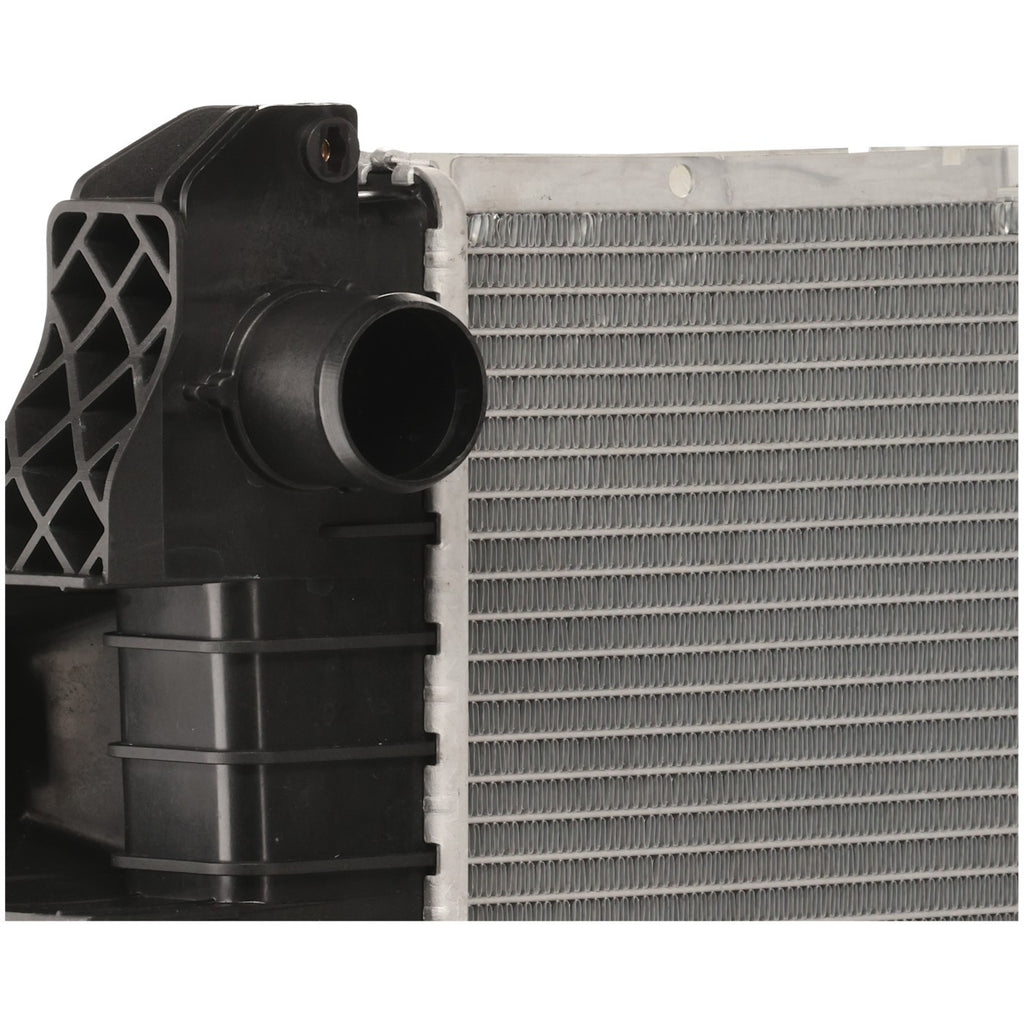 2010-2012 Chrysler Radiator - 6.7L (55057089AB)