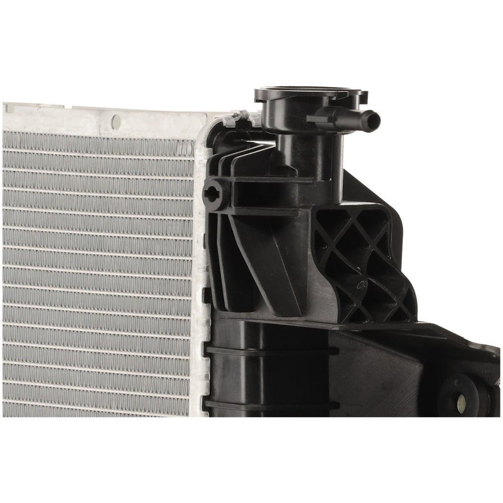2010-2012 Chrysler Radiator - 6.7L (55057089AB)