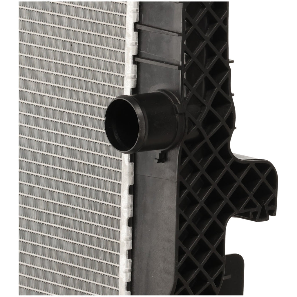 2010-2012 Chrysler Radiator - 6.7L (55057089AB)