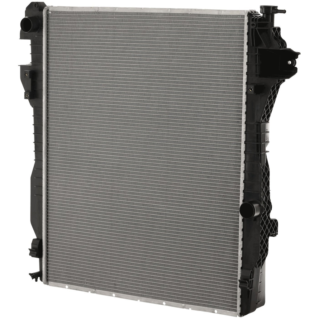 2010-2012 Chrysler Radiator - 6.7L (55057089AB)