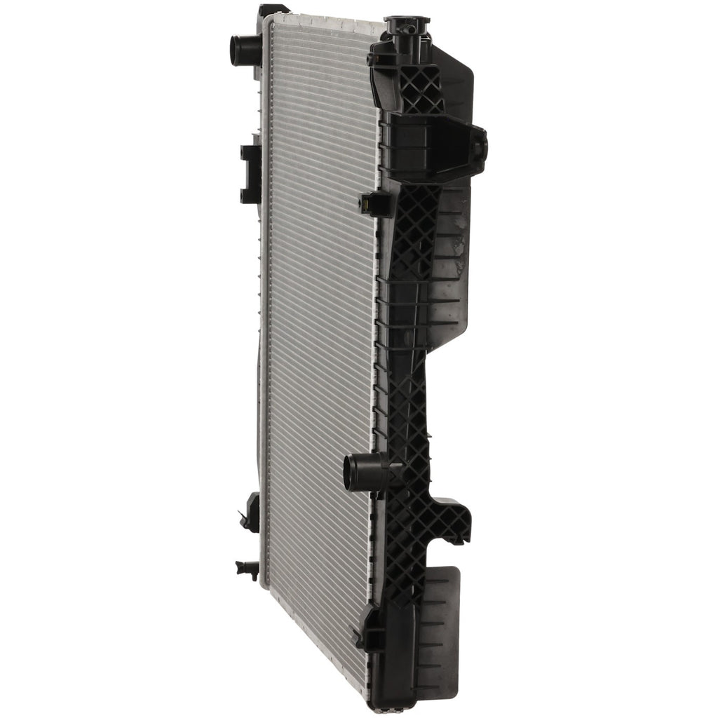 2010-2012 Chrysler Radiator - 6.7L (55057089AB)