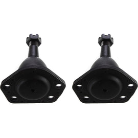 1980-1981 GM Ball Joints - Front, Driver & Passenger Side, Upper (10268)