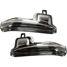 Load image into Gallery viewer, 2016-2024 Toyota Mirror Turn Signal Lights - Driver &amp; Passenger Side (8173058010)