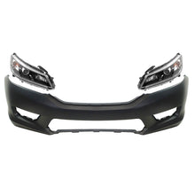 Load image into Gallery viewer, 2013-2015 Honda Accord Bumper Cover - 2.4L, Sedan (04711T2AA90ZZ)