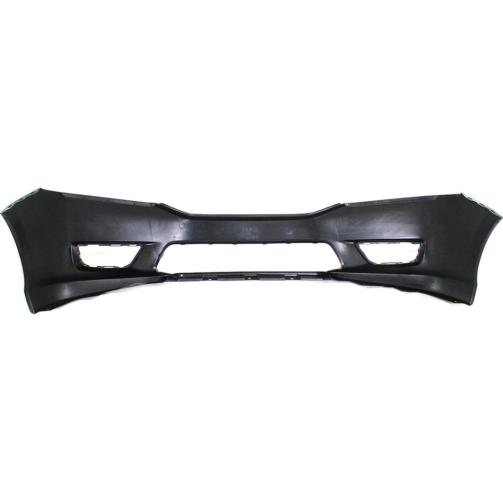 2013-2015 Honda Accord Bumper Cover - 2.4L, Sedan (04711T2AA90ZZ)