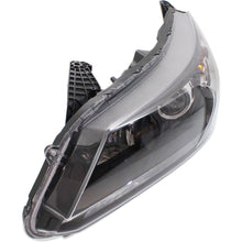 Load image into Gallery viewer, 2013-2015 Honda Accord Bumper Cover - 2.4L, Sedan (04711T2AA90ZZ)