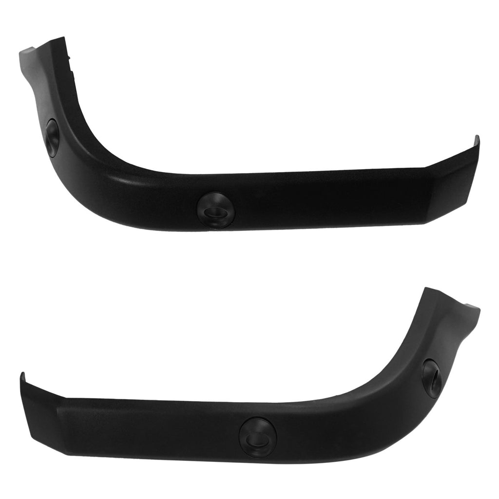 2020-2024 Ram 1500 Bumper Trim - Left & Right