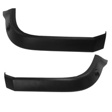 Load image into Gallery viewer, 2020-2024 Ram 1500 Bumper Trim - Rear, Primed