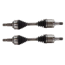 Load image into Gallery viewer, 2013-2022 Toyota Sequoia &amp; Tundra CV Axle - Front Left Or Right Four Wheel Drive (16847588)