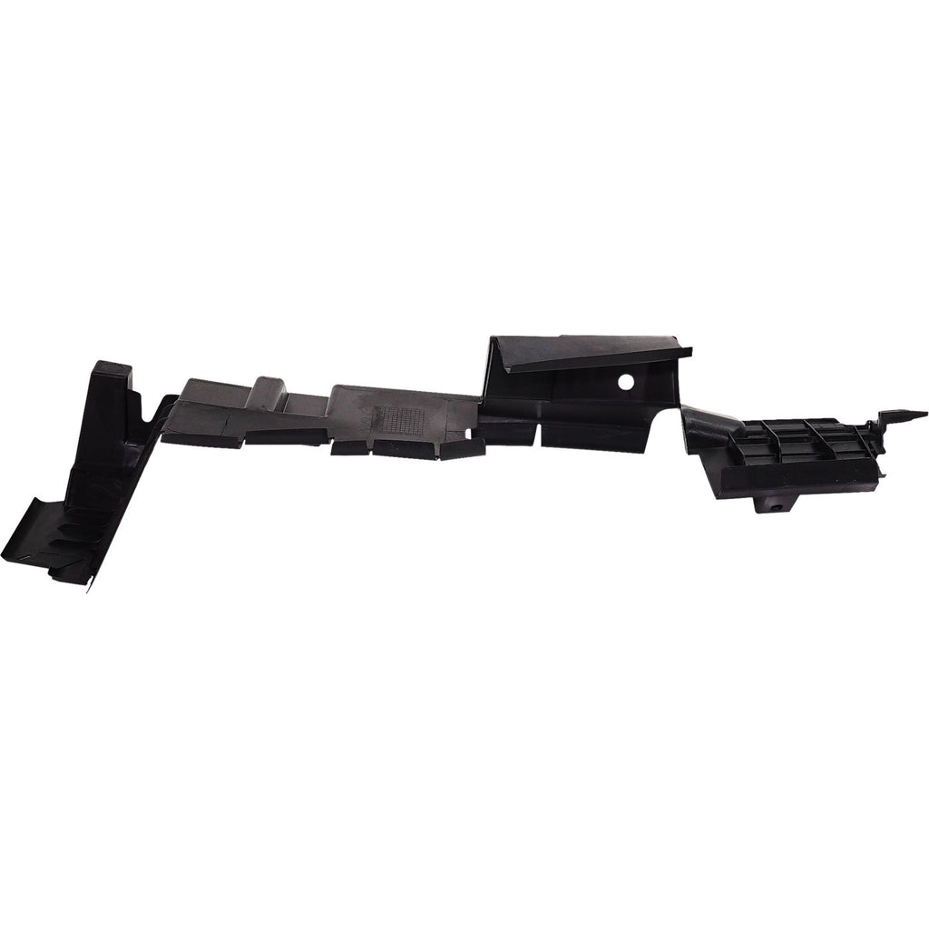 2019-2021 Toyota RAV4 Air Intake Duct - Left (16595F0140)