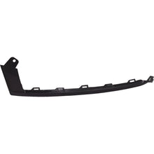 Load image into Gallery viewer, 2018-2020 Honda Accord Bumper Trim - Front, Right (71104TVAA00)