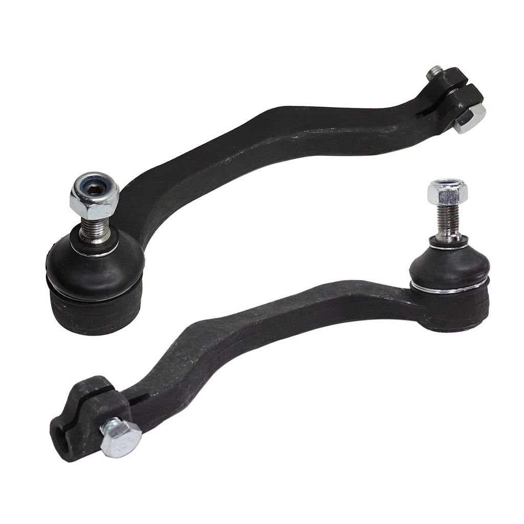 2007-2019 Mini Cooper Tie Rod Ends - Front, Driver & Passenger Side, Outer (1017126)