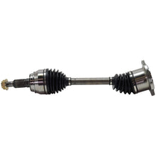 Load image into Gallery viewer, 2008-2011 GM CV Axle - Front (16518813)