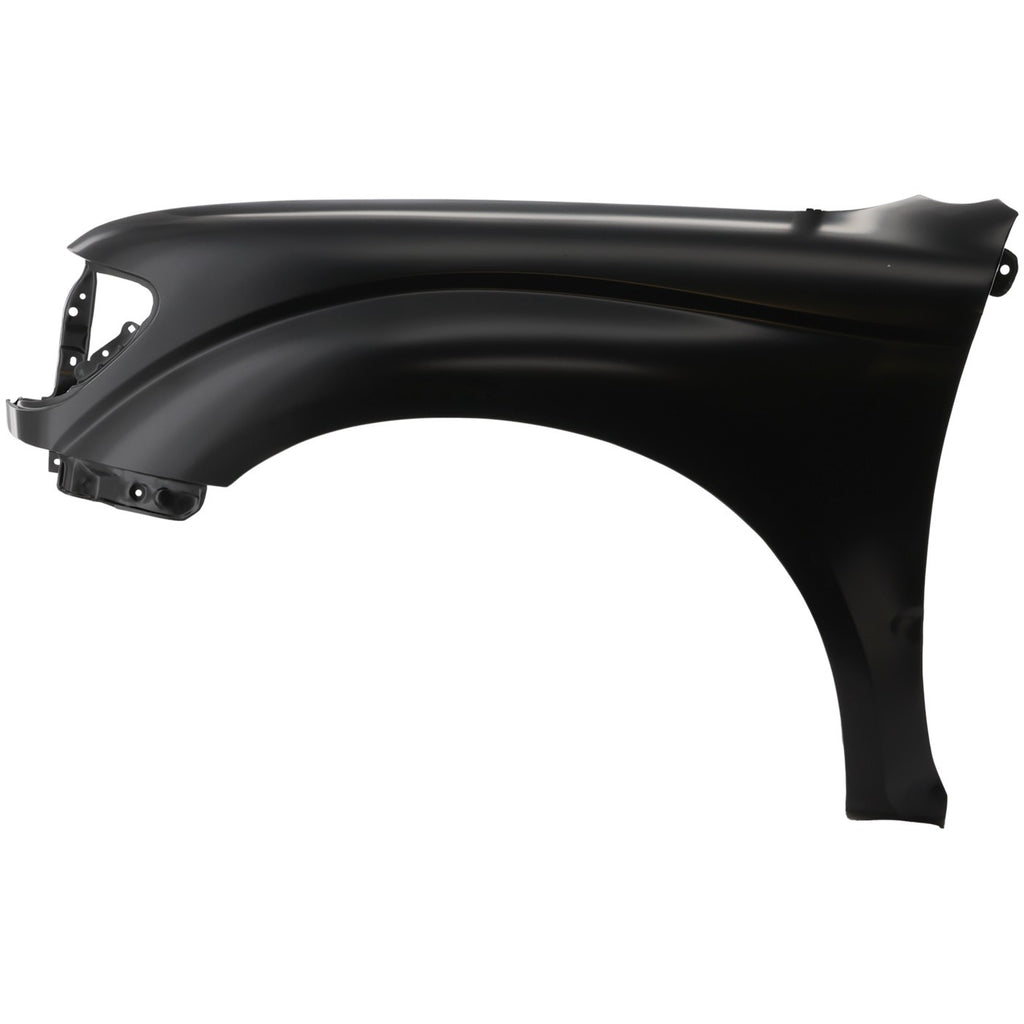 2001-2004 Toyota Tacoma Fenders - Front, Driver & Passenger Side (5380104050)