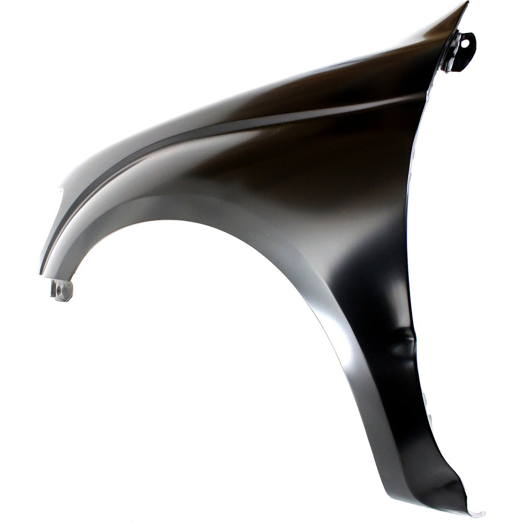 2001-2004 Toyota Tacoma Fenders - Front, Driver & Passenger Side (5380104050)