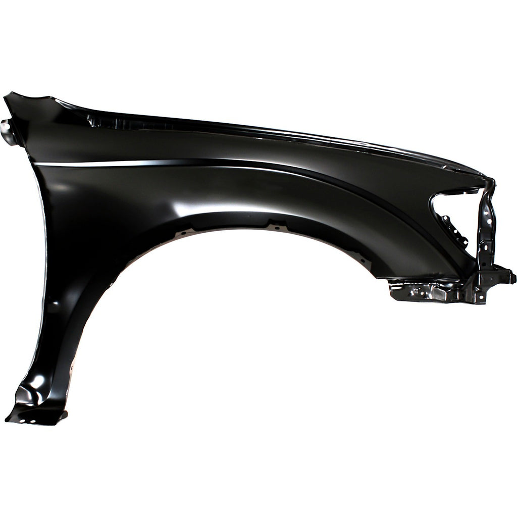 2001-2004 Toyota Tacoma Fenders - Front, Driver & Passenger Side (5380104050)