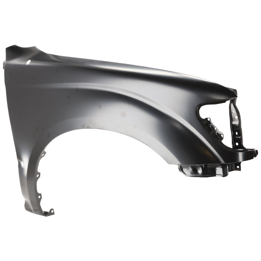 2001-2004 Toyota Tacoma Fenders - Front, Driver & Passenger Side (5380104050)