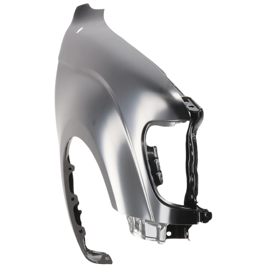 2001-2004 Toyota Tacoma Fenders - Front, Driver & Passenger Side (5380104050)