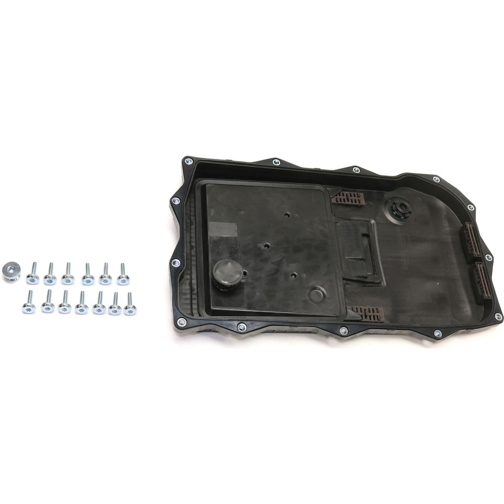 2017-2019 BMW, Chrysler, Dodge & Jaguar Engine Part (24118612901)