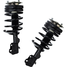 Load image into Gallery viewer, 1990-1996 Chevrolet Lumina APV, Oldsmobile Silhouette &amp; Pontiac Trans Sport Loaded Struts - Front, Driver &amp; Passenger Side,